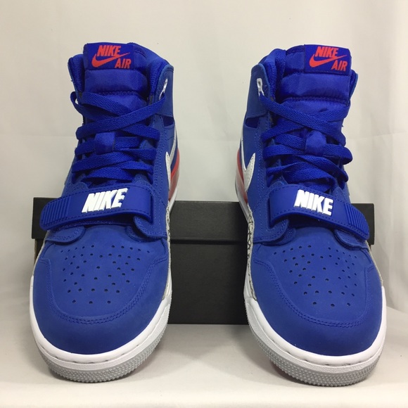 Air Jordan Legacy 312 - Picture 3 of 5